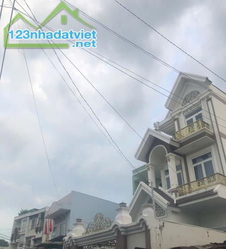 NHÀ ĐẸP ĐÌNH PHONG PHÚ, TĂNG NHƠN PHÚ B, THỦ ĐỨC, 75M2, 3PN, NHỈNH 3 TỶ - 1