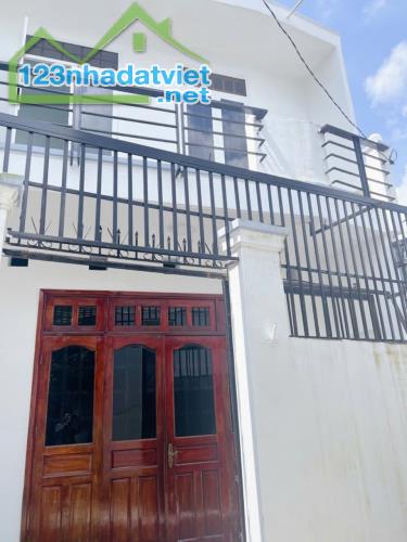 Nhà mới Đường Số 5, Linh Chiểu, Thủ Đức, 62m2, 2 tầng, giá hơn 3,9 tỷ - 1