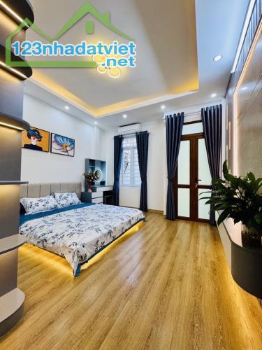 Hàng xóm phố cổ Nguyễn Cao phố Vip ngõ 3 gác thông dân xây  kinh doanh DT 30m2 giá 7.5 tỷ