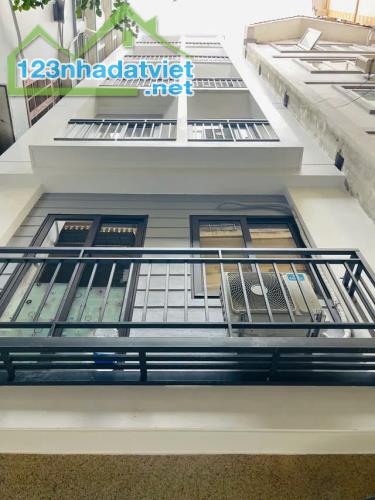 Bán cắn hộ dòng tiền nguyễn lương bắng 7 tầng17P doanh thu 1 tỷ/ năm Dt 70m giá 15,8 tỷ - 1