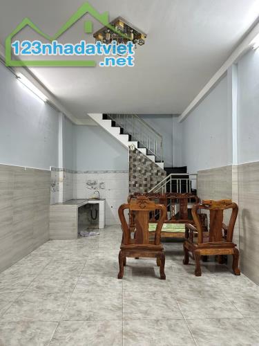 +1 Bán nhà Đinh Tiên Hoàng , hẻm 8m, 40m2, không quy hoạch