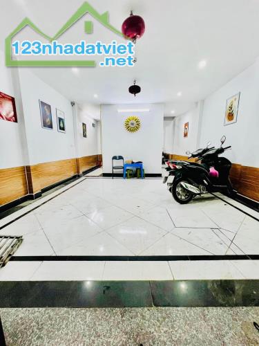 🏠 BÁN CCMN NGÕ 281 TRƯƠNG ĐỊNH -  60m2- 13 phòng - 13.2 TỶ 📞 Hằng Mini