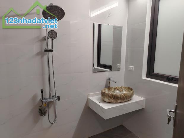 NHÀ NGÕ RỘNG NGÁCH NÔNG PHỐ LÊ TRỌNG TẤN THÔNG HOÀNG VĂN THÁI DT 30M2 - 4