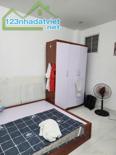 🏠 BÁN CCMN NGÕ 41 ĐÔNG TÁC - ĐỐNG ĐA - 59m2 - 15  phòng - Giá12.9 TỶ 📞 Hằng Mini