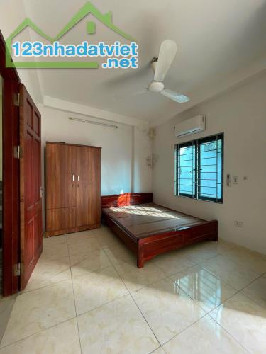 🏠 BÁN CCMN - NGÕ 20 TÂN TRIỀU - 40M2 -  7 TẦNG - 12 PHÒNG  - GIÁ 7.7 TỶ  📞 HẰNG mini - 3