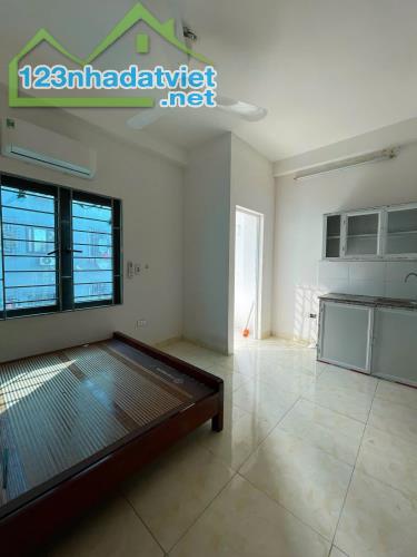 🏠 BÁN CCMN - NGÕ 20 TÂN TRIỀU - 40M2 -  7 TẦNG - 12 PHÒNG  - GIÁ 7.7 TỶ  📞 HẰNG mini - 1