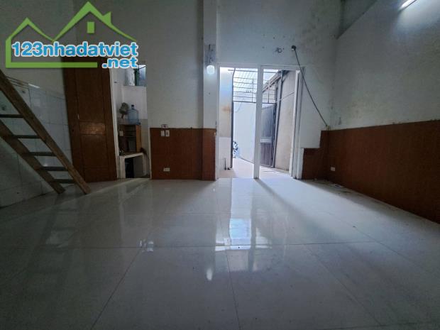 🏠BÁN ĐẤT XÂY CCMN NGÕ 38 VĂN PHÚ – 48.4M2 – 4.85 TỶ 📞 HẰNG mini - 1