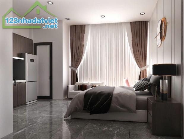Bán nhà dòng tiền Phùng Khoang 76m2 x 7 tầng, ngõ to, dòng tiền hơn 100tr/tháng chỉ 15 tỷ. - 1