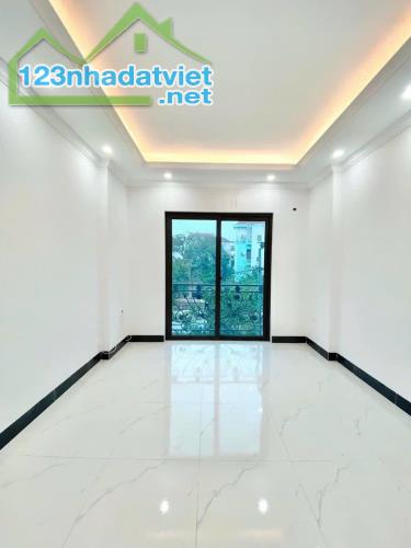 Dương nội nhà sát hồ điều hòa 2 thoáng-4.5 tỷ- ngõ ô tô thông-nhà mới-ở sướng - 4