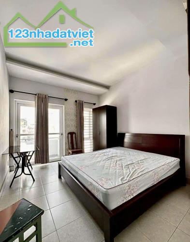 Nhỉnh 8 Tỷ- Nhà 70m2- 3 Tầng- HXH Lê Quang Định P11 Bình Thạnh - 5