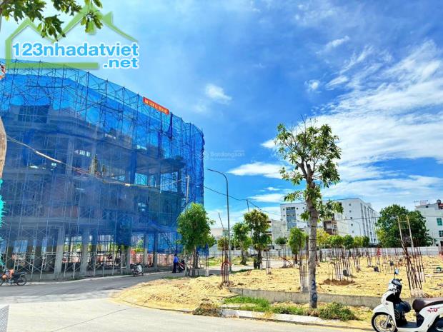 SIÊU PHẨM DUY NHẤT TẠI BÌNH SƠN OCEAN PARK, GIÁ SIÊU HỜI CHỈ 6,1 TỶ VND, 362M2 - 1