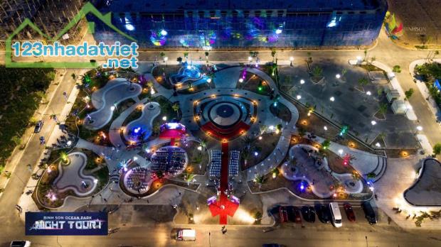 SIÊU PHẨM DUY NHẤT TẠI BÌNH SƠN OCEAN PARK, GIÁ SIÊU HỜI CHỈ 6,1 TỶ VND, 362M2