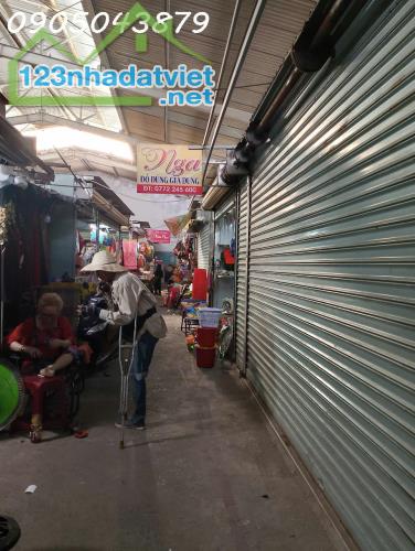 CẦN SANG NHƯỢNG  HOẶC CHO THUÊ SẠP CHỢ PHƯƠNG SƠN, NHA TRANG, KHÁNH HOÀ - 3