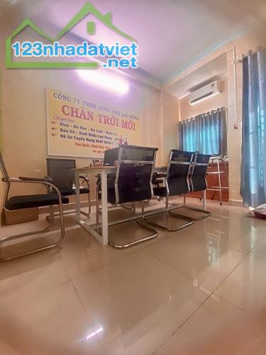 Bánh nhà Hương Lộ 2, Bình Tân, 2 mặt hẻm xe hơi trước sau, 4m x 29m, 8.5 tỷ - 3