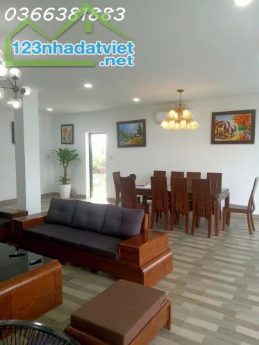 Chỉ hơn 4 tỷ bạn đã sở hữu Villa nhà và vườn rộng 2000m² tại TP du lịch Biển Phan Thiết - 1