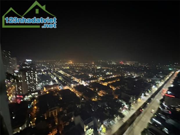 Bán Căn Hộ Chung Cư FLC Star Tower 75m - Full Nội Thất - 418 Quang Trung, Hà Đông, 2 ngủ,