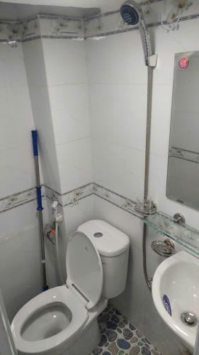 BÁN NHÀ QUẬN 1 HẺM NGUYỄN ĐÌNH CHIỂU, PHƯỜNG ĐA KAO. DT: 2,8 X 7,65M, 2 LẦU - 4