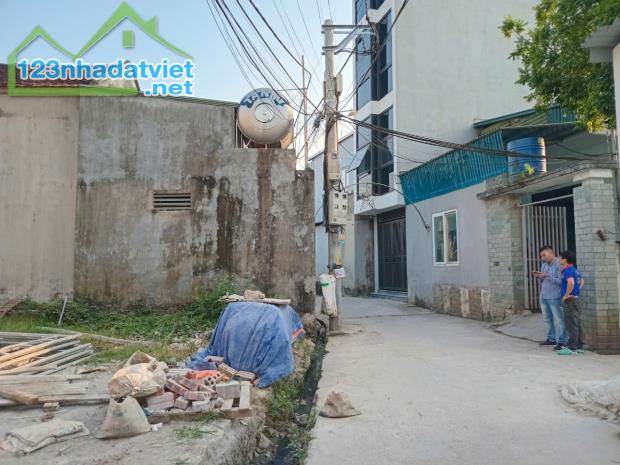 Chính chủ bán mảnh đất 165m² ở xã Ngọc Hòa, Chương Mỹ, Hà Nội - LH: 0886025004 - 1