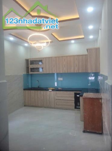 MẶT TIỀN KINH DOANH TRỊNH ĐÌNH TRỌNG - TÂN PHÚ - 71M2 - 2 TẦNG