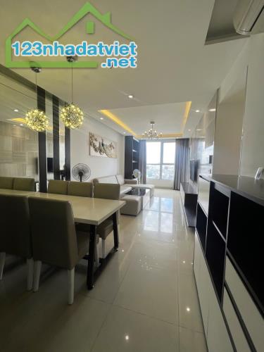 🏠Cho Thuê Căn Hộ Prince Residence 3PN/2WC Nội Thất Cao Cấp, Chỉ #27Tr Tel 0942811343 Tony - 5