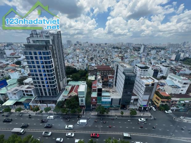 🏠Cho Thuê Căn Hộ Prince Residence 3PN/2WC Nội Thất Cao Cấp, Chỉ #27Tr Tel 0942811343 Tony - 3