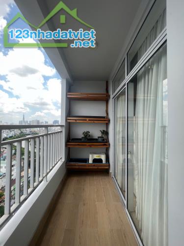 🏠Cho Thuê Căn Hộ Prince Residence 3PN/2WC Nội Thất Cao Cấp, Chỉ #27Tr Tel 0942811343 Tony - 1