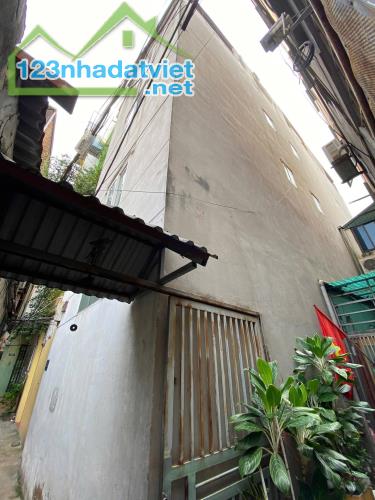 ĐẤT VĂN CAO 99M2 - MẶT TIỀN 5.8M - GIÁ 13.5 TỶ - 1