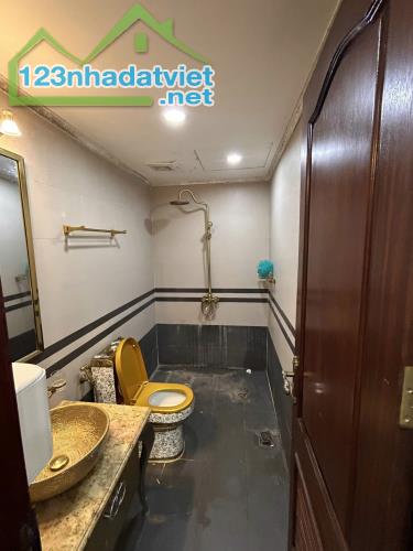 Bán shophouse 5 tầng tại dự án La Casta Văn Phú, 72.5m2 mặt tiền rộng có thang máy - 4