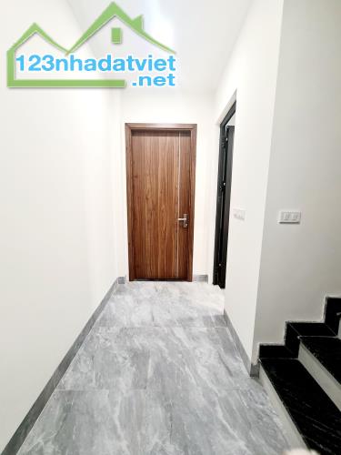 Bán nhà tây mỗ- 49m2-5 tầng- 2 thoáng- dân xây chắc chăn-tiện ích ngập tràn - 2