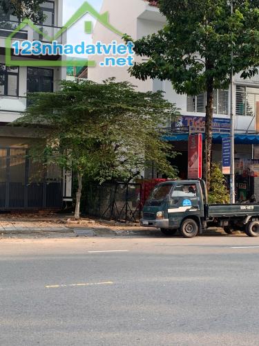 Nền đẹp trục chính Trần Văn Trà KDC Hưng Phú 1, Cần Thơ - 9.99 tỷ - 1