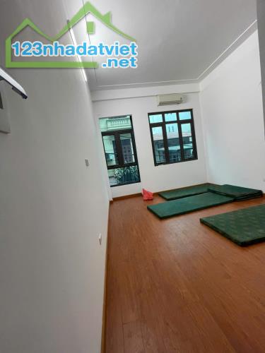 Bán căn nhà mặt ngõ, ô tô đỗ cửa 52m2, giá 12,3 tỷ 5 tầng Xuân La, Tây Hồ 0974951608 - 2