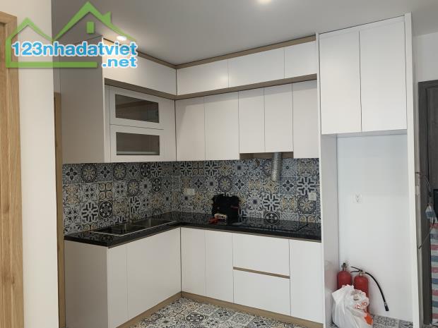 Bán nhanh căn 1PN/53m2 Lavida Plus Q7 đối diện SC Vivo City nhà hoàn thiện cơ bản