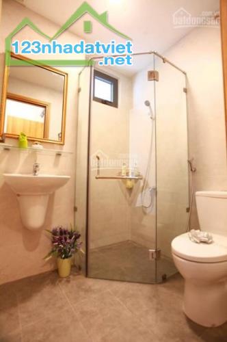 Quá rẻ! C/cư cao cấp, nhỏ nhắn, xinh xăn, chủ dễ thương! 1PN 50m2 Full nội thât đẹp 7triệu - 3