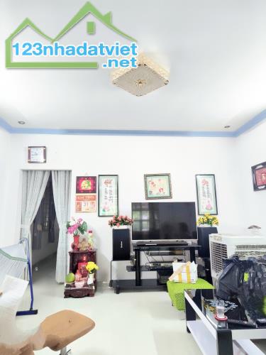 MẶT TIỀN TRƯỜNG THỌ, PHÙ HỢP XÂY BIỆT THỰ, VĂN PHÒNG CTY, 224M2 (7x32)M, CHƯA QUA ĐẦU TƯ. - 1