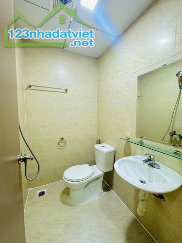 CHO THUÊ CĂN HỘ 2PN TOÀ MƯỜNG THANH VIỄN TRIỀU, NHA TRANG, GIÁ TỪ 7-8TR/THÁNG - 1