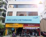 Văn phòng làm việc tại Quận 10