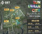 Liền kề Sun Urban City Hà Nam xây 5 tầng với vốn đầu tư chỉ từ 1,5 tỷ (25%