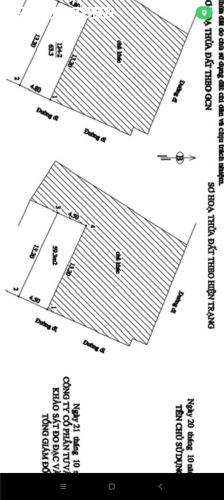 Bán nhà 4 tầng 6PN, 59m2, ngõ Nguyễn Khoái, Thanh Trì, 8.1 tỷ, sổ đỏ - 2