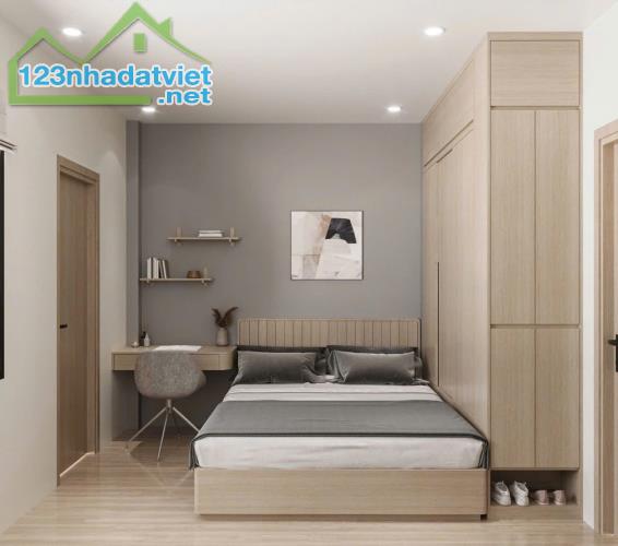 SIÊU SIÊU PHẨM Hoàng Văn Thái, 59m2, thang máy, gần phố, nhỉnh 14tỷ. - 2