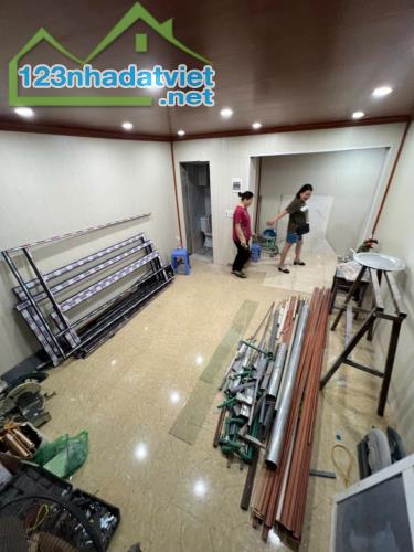 Nhỏ nhỏ xinh xinh giá hạt dẻ quận Thanh Xuân DT29m2, 2 tầng.