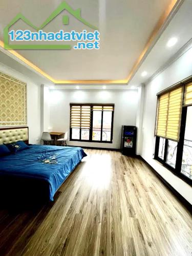 CCMN 8 TẦNG THANG MÁY - LÔ GÓC 2 THOÁNG - DOANH THU 60TR/THÁNG  - TRUNG TÂM BA ĐÌNH - 2