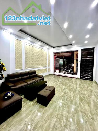 CCMN 8 TẦNG THANG MÁY - LÔ GÓC 2 THOÁNG - DOANH THU 60TR/THÁNG  - TRUNG TÂM BA ĐÌNH - 4