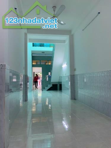 BÁN NHÀ MẶT TIỀN Đ HUỲNH VĂN NGHỆ P.BỬU LONG 70M2 GIÁ NGỘP 3,8 TỶ - 1