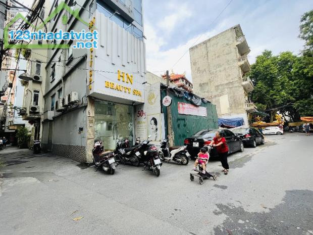 💥HƠN 6 TỶ - LÔ ĐẤT 32M² - NGÕ ÔTÔ -50M RA MẶT PHỐ TRẦN PHÚ - HÀ ĐÔNG - HÀ NỘI