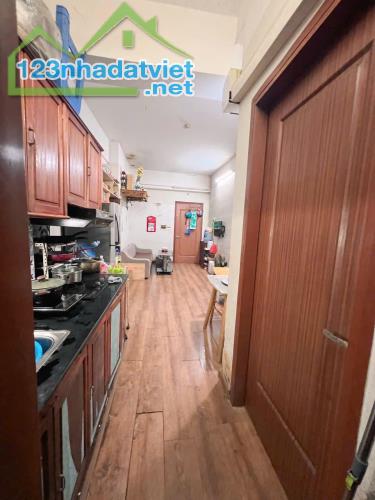 Bán Nhanh căn hộ 47m tòa CT10 Chung cư Đại Thanh tk 2pn,1vs giá 1,7x tỷ. LH 0378884919