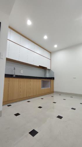 BÁN NHÀ TỔ 10 MẬU LƯƠNG - Ô TÔ ĐỖ CỬA - 30M², GIÁ 6,3 TỶ - 1