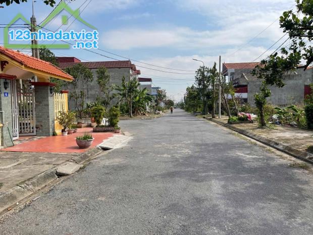 Bán đất Hoà Nghĩa - Dương Kinh - Hải Phòng - 3