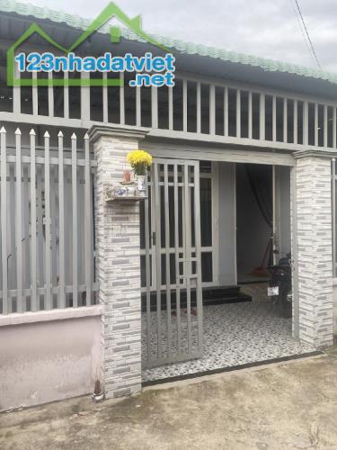 Bán nhà 796m2 gần chợ Hóc Môn giá 11 tỷ. - 1