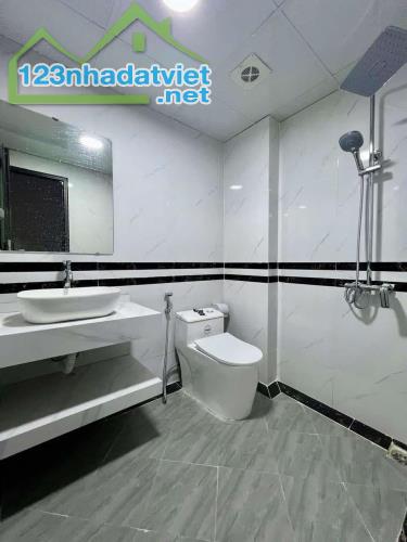 ✳️Bán Nhà An Trạch 2 31M2 5T MT 4.5M, Chỉ 6.7 Tỷ  Nhà Đẹp Gần Phố - OTO Cách Nhà 25m - - 3