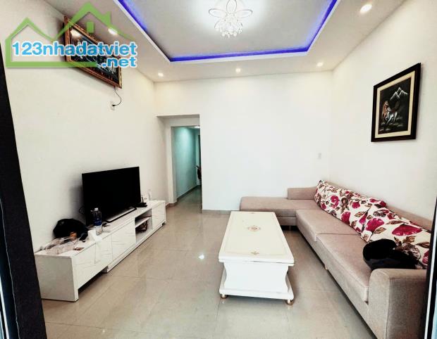 CĂN NHÀ KIỆT  PHAN THANH - THẠC GIÁN - THANH KHÊ - ĐÀ NẴNG - 70M2 - 2.7 TỶ - 1